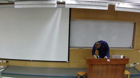 2026/03/09 質能均衡