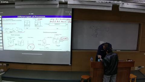 2026/03/11 (2) 質能均衡