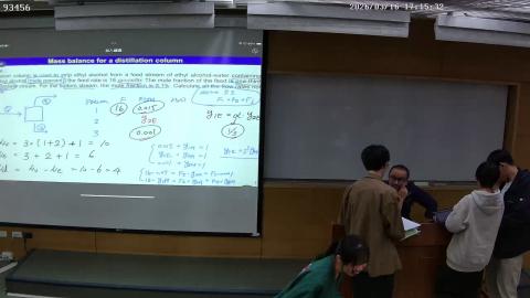 2026/03/16 (2) 質能均衡