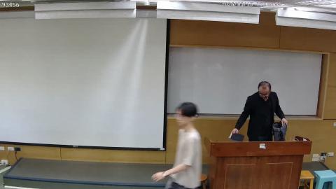 2026/03/18 質能均衡