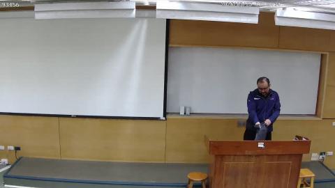 2026/03/25 (1) 質能均衡