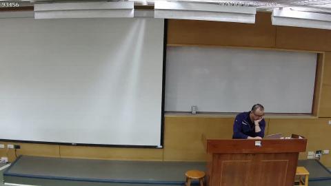 2026/03/30 質能均衡