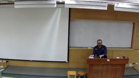 2026/04/01 (1) 質能均衡