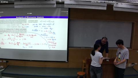 2026/04/13 (2) 質能均衡