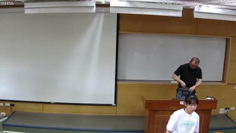 2026/04/20 (1) 質能均衡