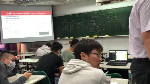 20200316 計算機概論甲 2