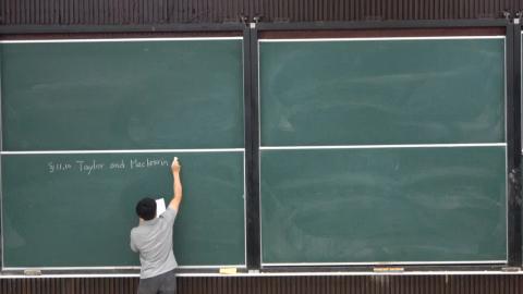 Calculus 2 (Sec11.10 part1)