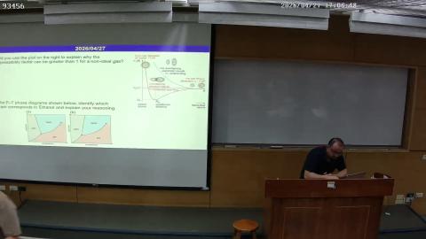 2026/04/27 (2) 質能均衡