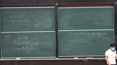 Calculus 2 (Sec11.11)