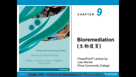 生技概論：Bioremediation 中文字幕影片 260507.mp4