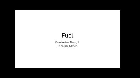 CT2 Fuels