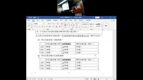 20260512-02-民法物權-補課-抵押權（人保物保、共同抵押）2