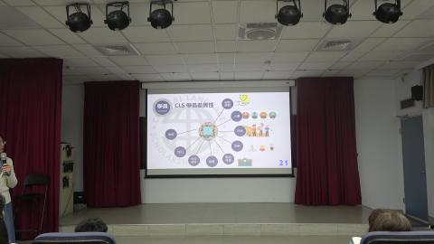 Freedom 250 Potluck活動說明 接待前的準備與接待期間的支援 3.MTS