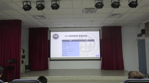 Freedom 250 Potluck活動說明 接待前的準備與接待期間的支援 4.MTS