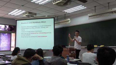 03.16.2020 CH6 非鐵金屬及合金 Part2