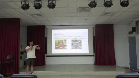 接待家庭經驗分享＆Q&A 2.MTS