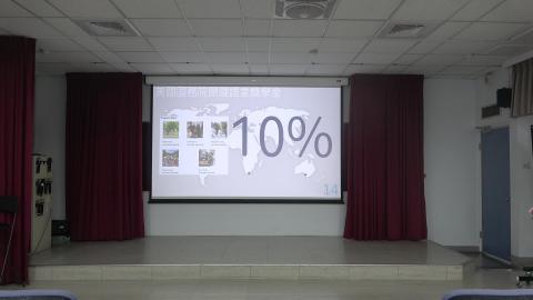 CLS計劃介紹、語伴活動介紹及隱私保護4.MTS