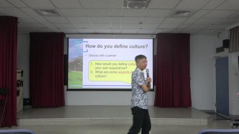 國際禮儀和形象管理2.MTS
