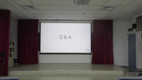 語伴分組交流5.MTS