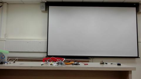 2026/07/13 機電實作坊：IOT 遠端控制(一)