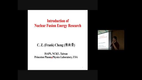Introduction of nuclear fusion energy research GM.mp4