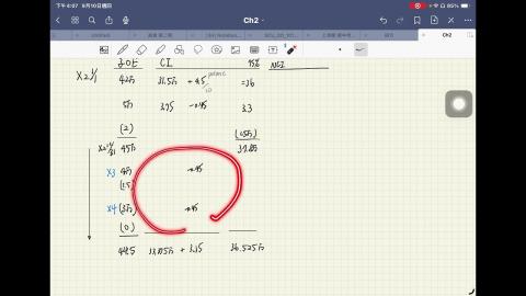 高會Ch2 習題10