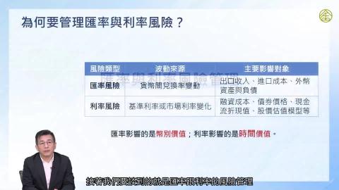 2-13_匯率與利率風險管理