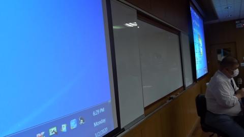 IMBA Business Ethic and Law (March 2nd Lesson)