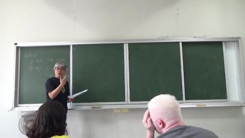 2020-03-17 心理與教育統計學(二)