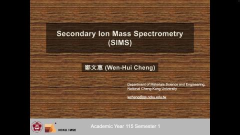 Advanced Characterization of Materials_11501005_3.mov