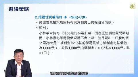 5-11_選擇權：選擇權的交易策略(二).mp4