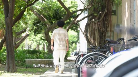 115年工學院校友傑出成就獎_恭喜資源工程學系(原礦業及石油工程學系) 66級 葉佳紋 學長