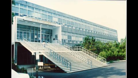 成大圖書館簡介1996年(民國85年06月)11分鐘
