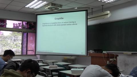 03.18.2020 CH8 陶瓷、石磨、鑽石及奈米材料 Part2