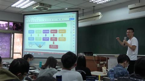 03.18.2020 CH8 陶瓷、石磨、鑽石及奈米材料 Part3(End) CH9 複合材料 Part1