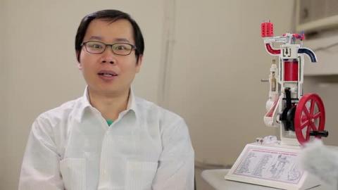 Excel 玩物理 - 自由落體