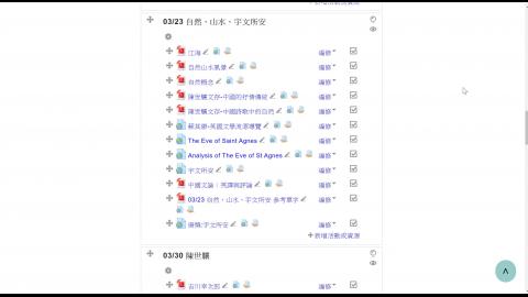 現代漢學英文(蔡玫姿)W4-1