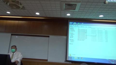 IMBA Business Ethic and Law (March 23rd Lesson)