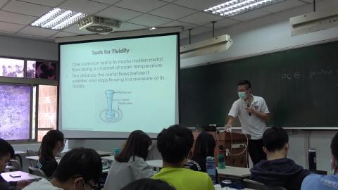 03.23.2020 金屬鑄造 Part5