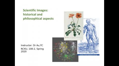 Scientific Images_week 4