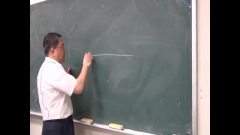 Example: free body diagram