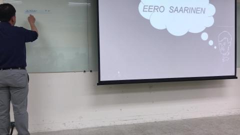 1945年後台灣當代建築專題討論-0326-1