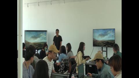 0329視覺藝術課程實作(1)