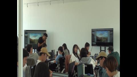 0329視覺藝術課程實作(2)