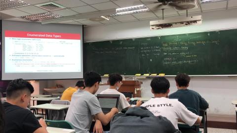 20200330 計算機概論甲 2