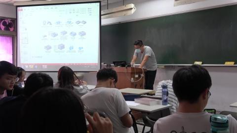 03.30.2020 金屬鑄造 Part9