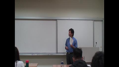 2020331 數理統計 Part 1.