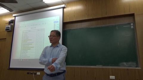 SUSTAINABILITY INDICATORS 永續指標 3/12 Part1