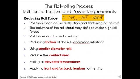 04.15.2020 金屬輥軋 Part9