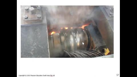 04.15.2020 金屬輥軋 Part10